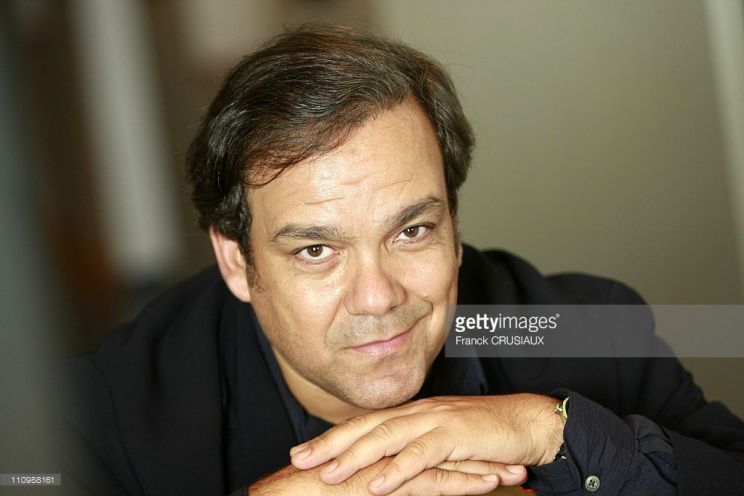 Didier Bourdon