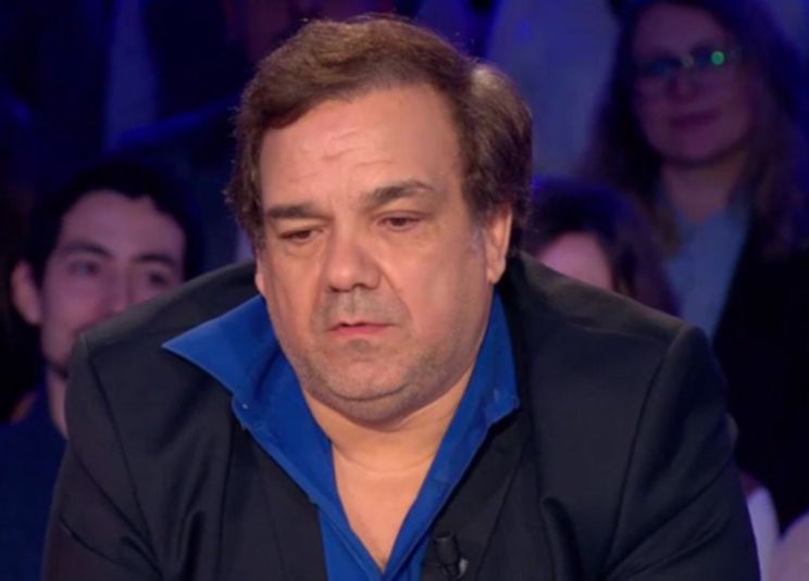 Didier Bourdon