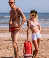 Die Antwoord