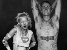 Die Antwoord