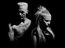 Die Antwoord