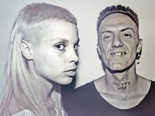 Die Antwoord