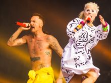 Die Antwoord