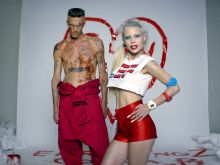 Die Antwoord