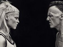 Die Antwoord