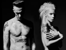 Die Antwoord