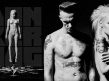 Die Antwoord