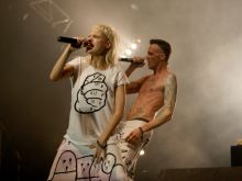 Die Antwoord