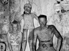 Die Antwoord