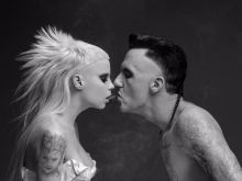 Die Antwoord