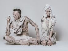 Die Antwoord