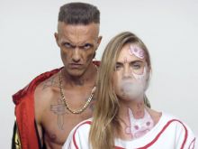 Die Antwoord