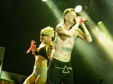 Die Antwoord