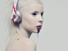 Die Antwoord