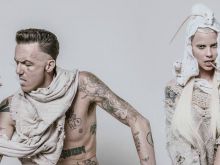 Die Antwoord