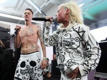 Die Antwoord