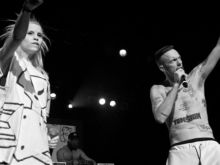 Die Antwoord #2008958 picture (Landscape Medium)