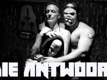 Die Antwoord #2008960 picture (Landscape Medium)