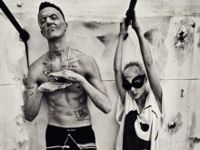 Die Antwoord #2008963 picture (Landscape Medium)
