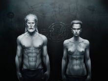 Die Antwoord