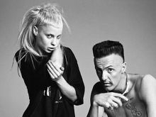 Die Antwoord