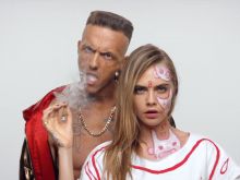 Die Antwoord