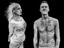 Die Antwoord