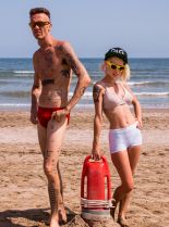 Die Antwoord