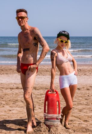 Die Antwoord