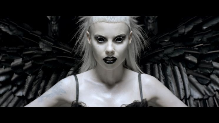 Die Antwoord