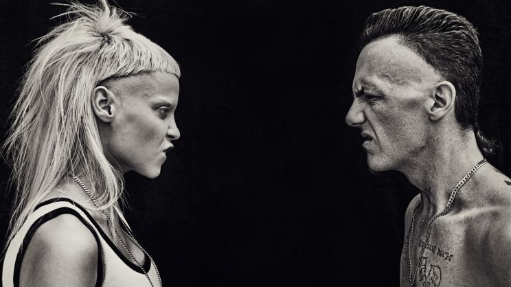 Die Antwoord