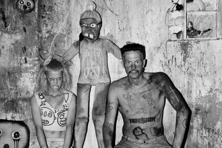 Die Antwoord