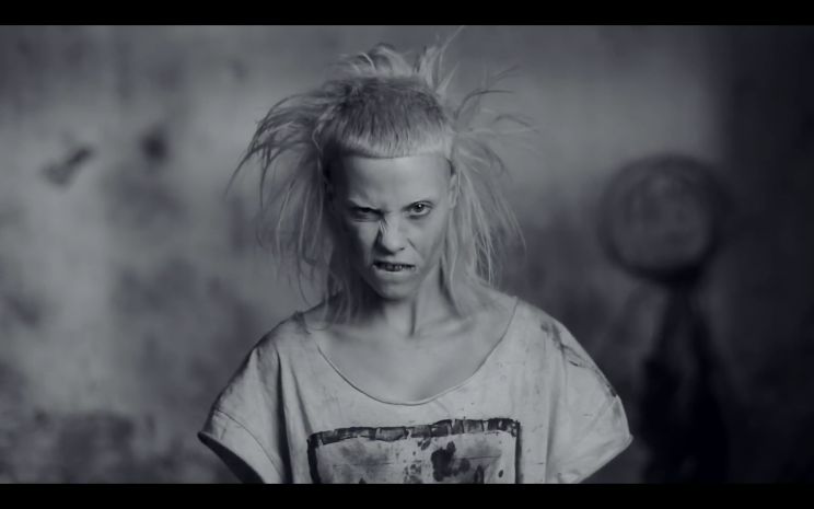 Die Antwoord