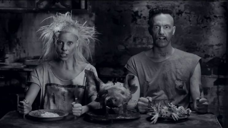 Die Antwoord