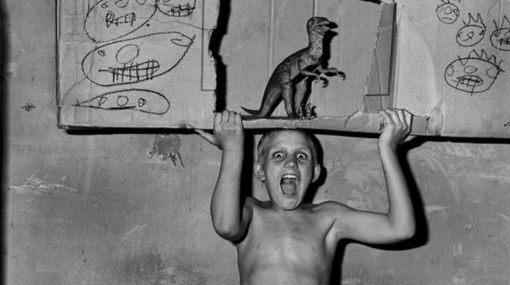 Die Antwoord