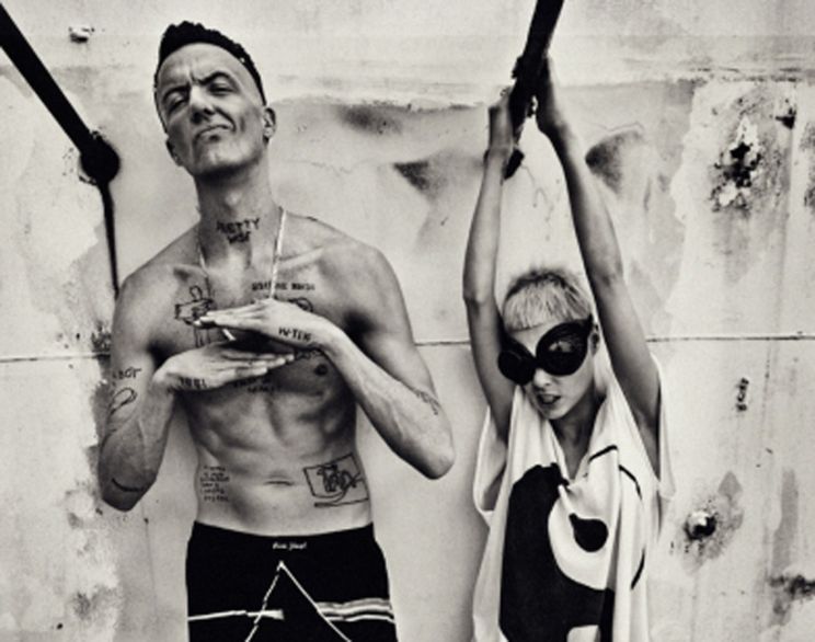 Die Antwoord