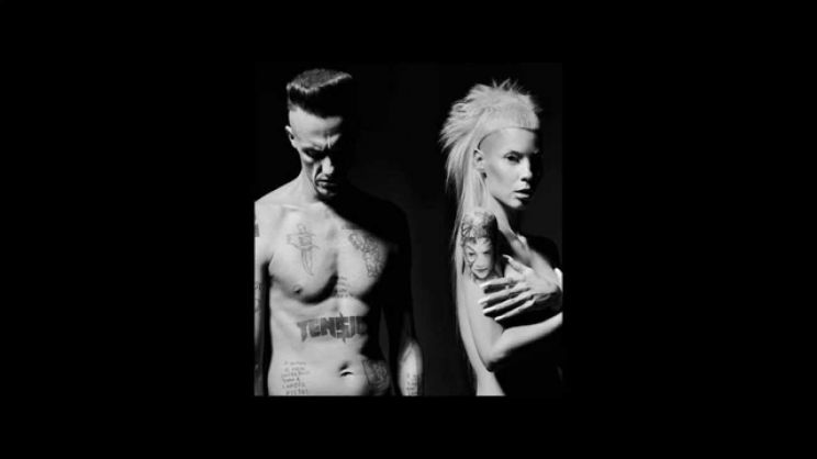 Die Antwoord