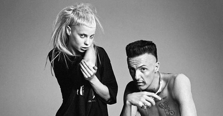 Die Antwoord