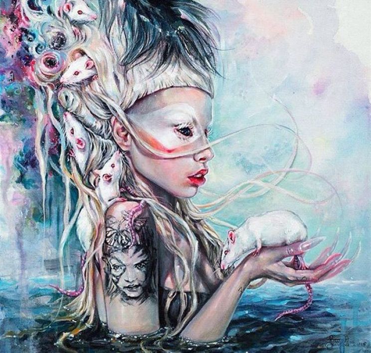 Die Antwoord