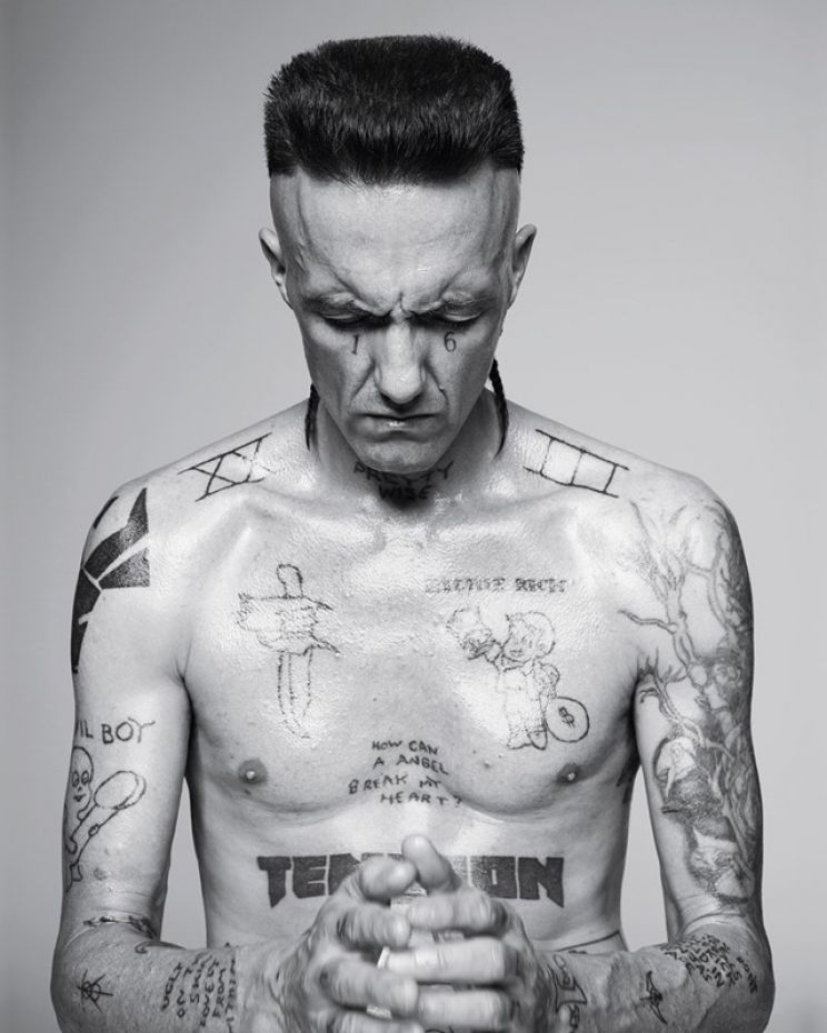 Die Antwoord