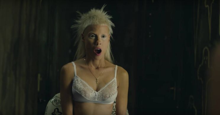 Die Antwoord