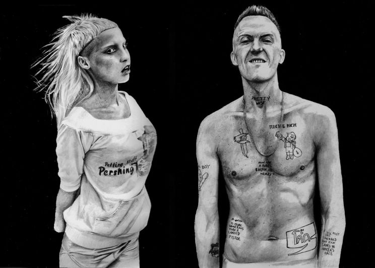 Die Antwoord