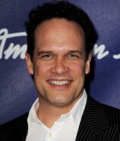Diedrich Bader