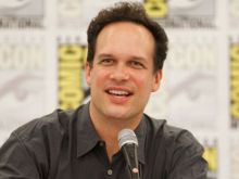 Diedrich Bader