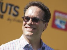 Diedrich Bader