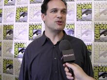 Diedrich Bader