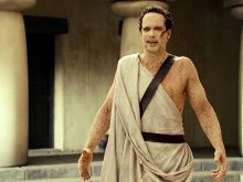 Diedrich Bader