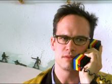 Diedrich Bader