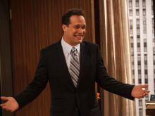 Diedrich Bader