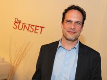 Diedrich Bader